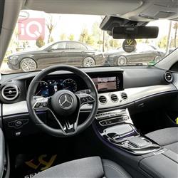 مێرسێدس بێنز E-Class
